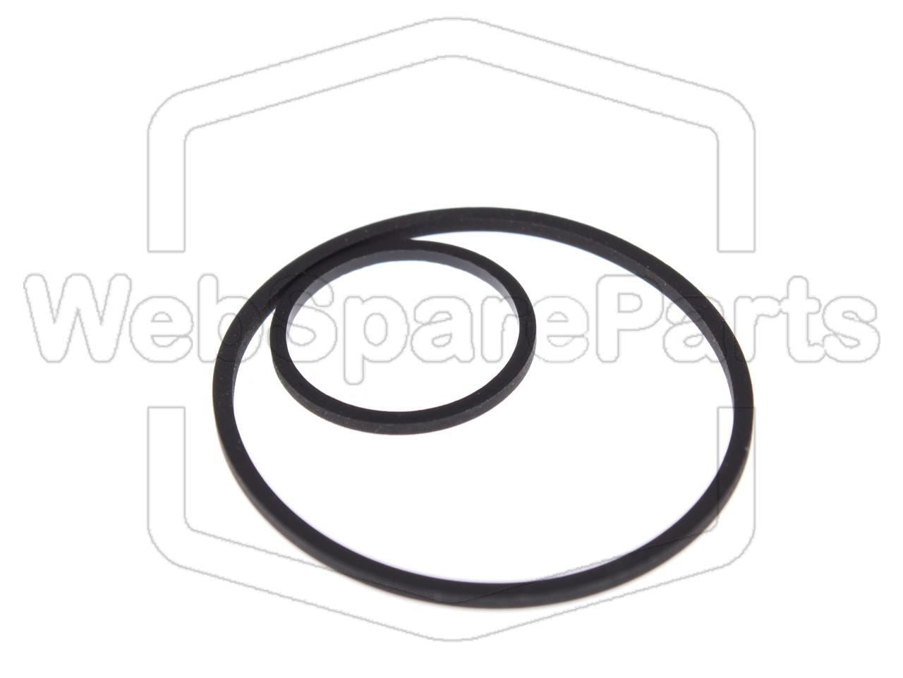 Remsæt (reservedel) til videobåndoptager – Sony SLV-X1