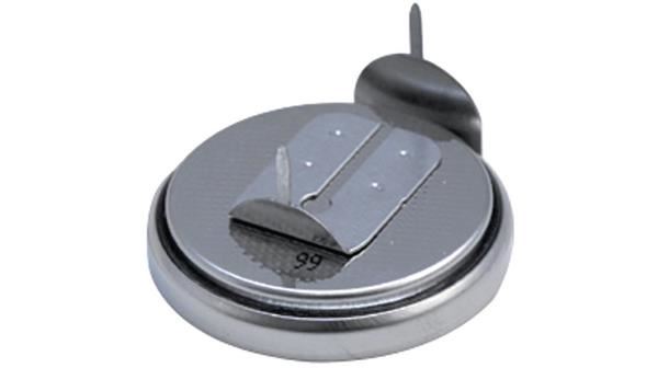 Batteri til hukommelse til kompaktanlæg – Bang & Olufsen Beosound 3200