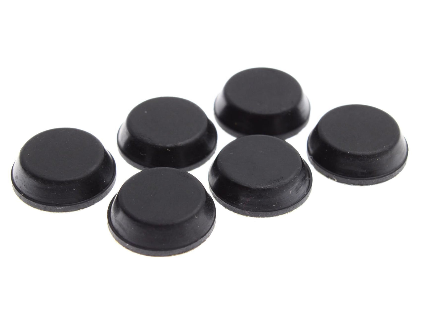 Gummifødder til Bang & Olufsen Beomaster 3500 Type: 2966, 2967, 2968 (1990-1992)