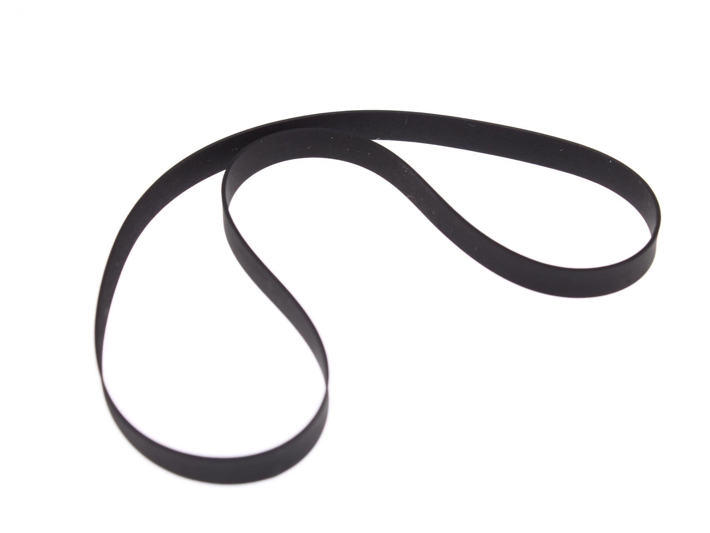 Capstanrem (reservedel) til kassettebåndoptager – Yamaha K-650