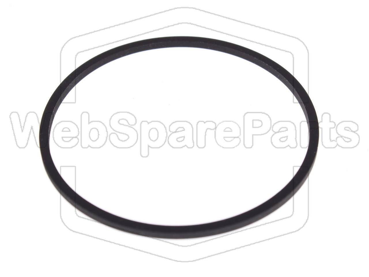 Drivrem (reservedel) til videobåndoptager – Mitsubishi HS-330 E