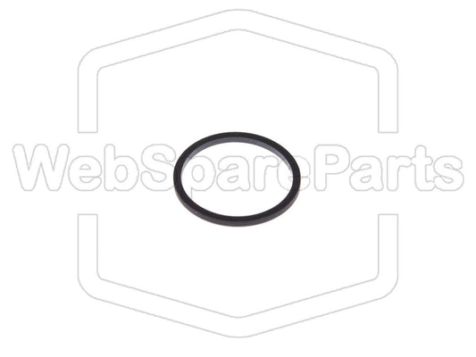 Drivrem (reservedel) til videokamera vintage – Sony CCD-V100E Video 8