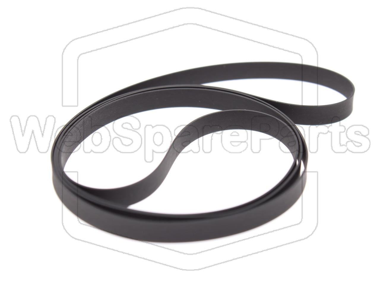 Drivrem reservedel til pladespiller – Bang & Olufsen Beogram TX Type 5651