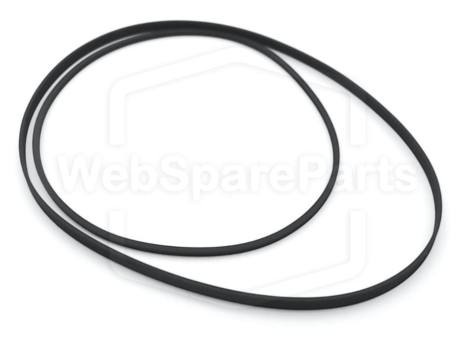 Remsæt (reservedel) til kassettebåndoptager – Toshiba RT-8740S