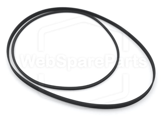 Remsæt (reservedel) til kassettebåndoptager – Toshiba RT-8740S