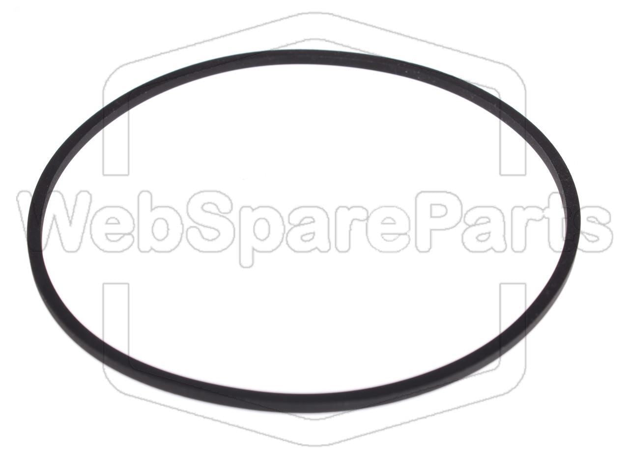 Drivrem (reservedel) til videobåndoptager – Hitachi VT-M740 E