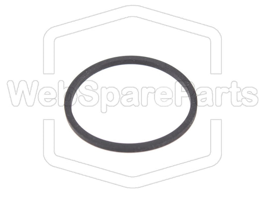 Drivrem til åbne/lukke-mekanisme CD-afspiller – Pioneer PD-91