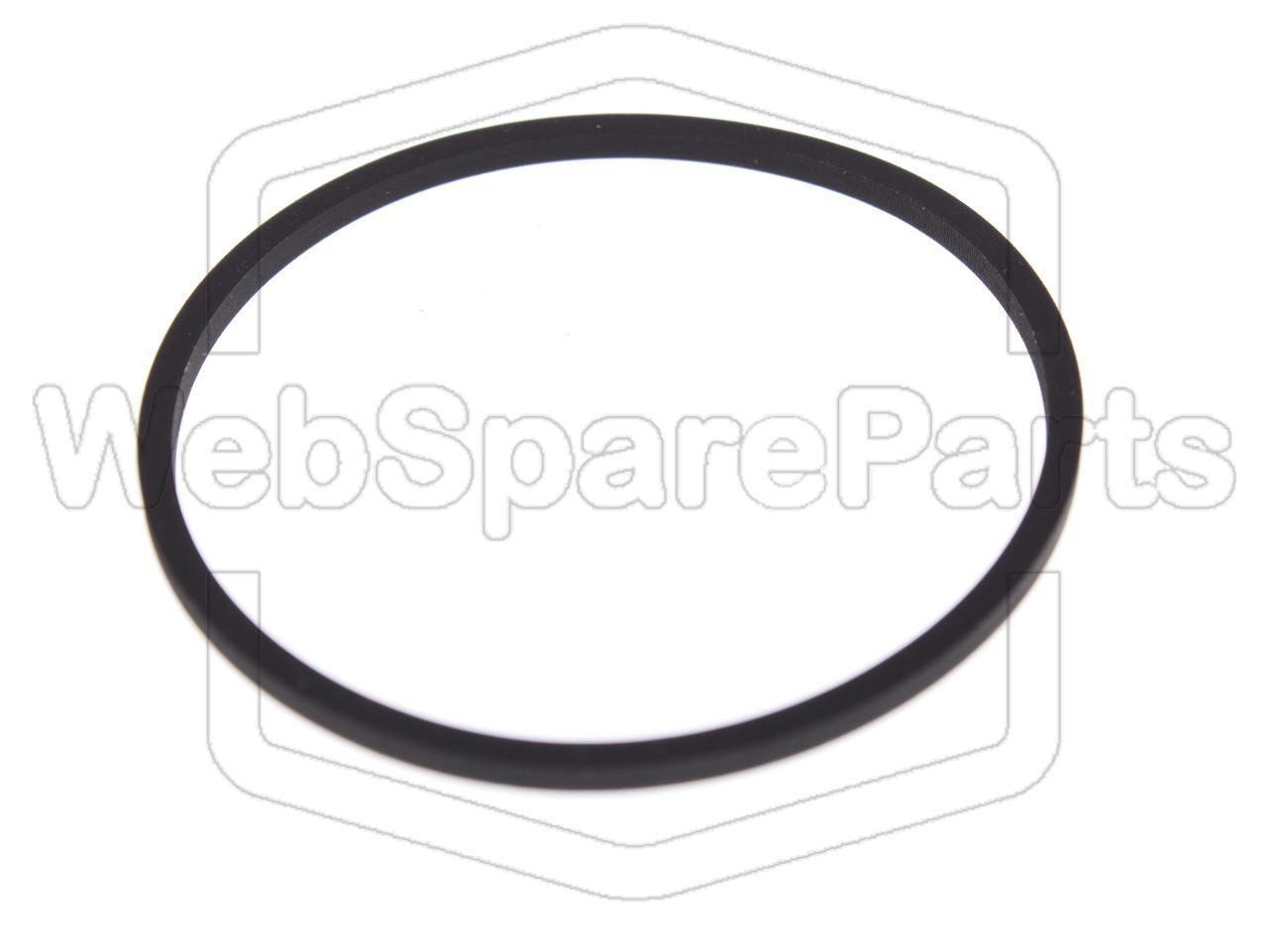 Drivrem (reservedel) til videobåndoptager – Hitachi VM-2380
