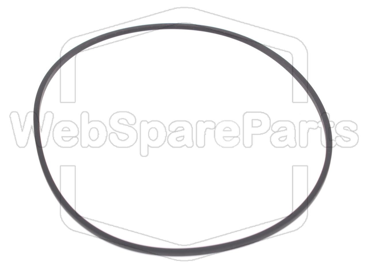 Drivrem til åbne/lukke-mekanisme CD-afspiller – Sony HCD-RV600D
