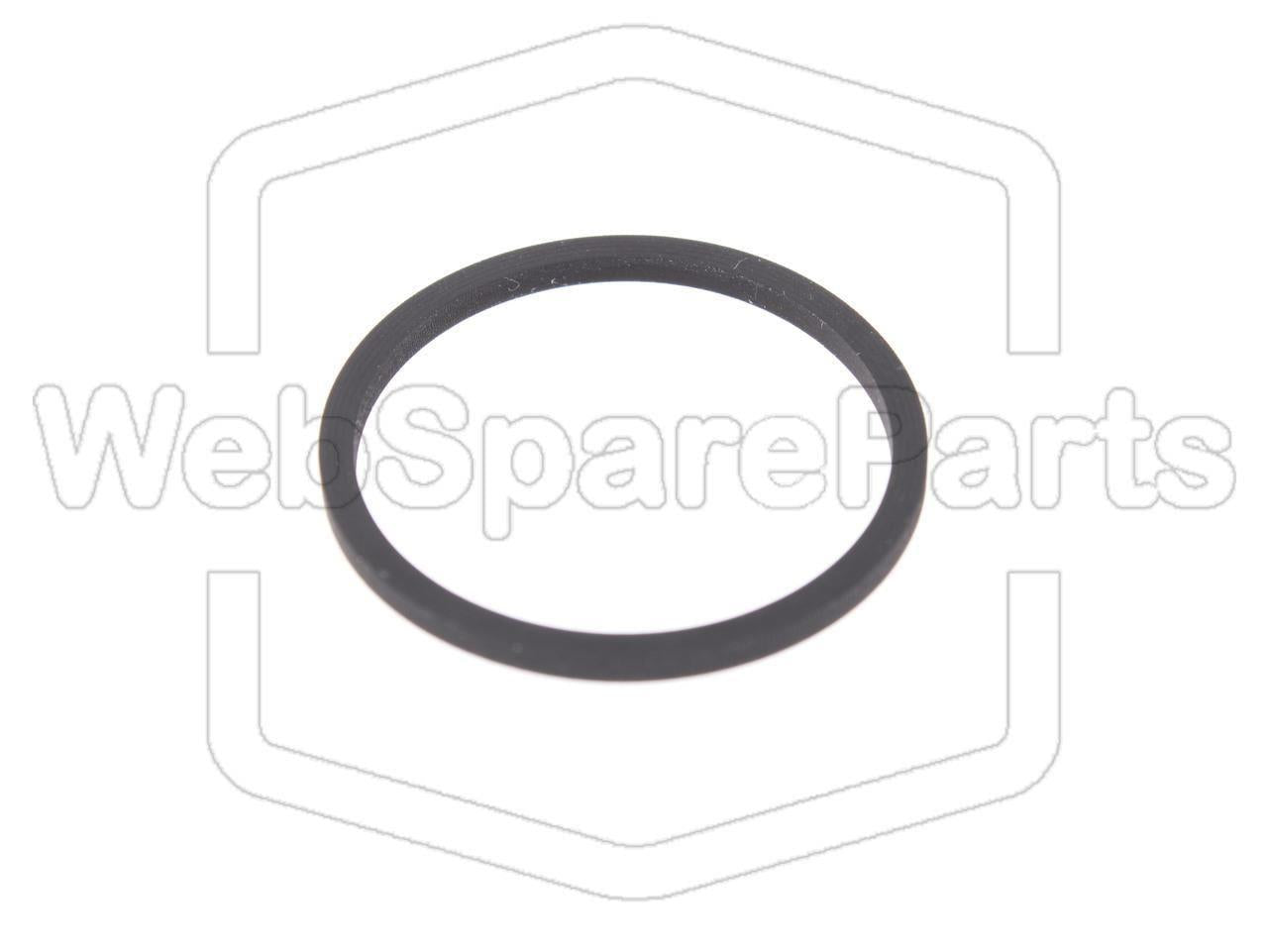 Drivrem til åbne/lukke-mekanisme CD-afspiller – LG DA-3620AD
