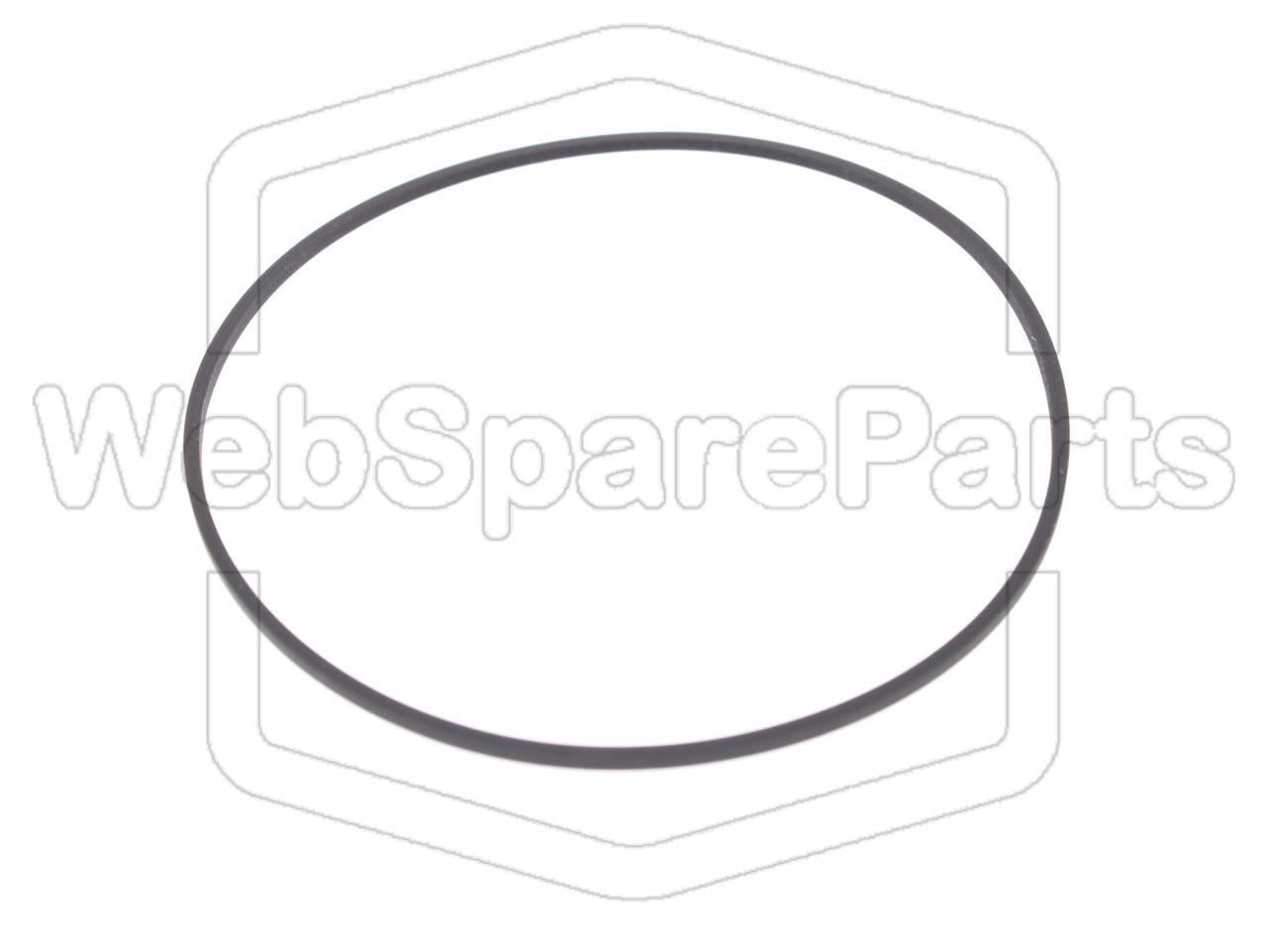Drivrem til åbne/lukke-mekanisme DVD-afspiller – Pioneer XV-DV77