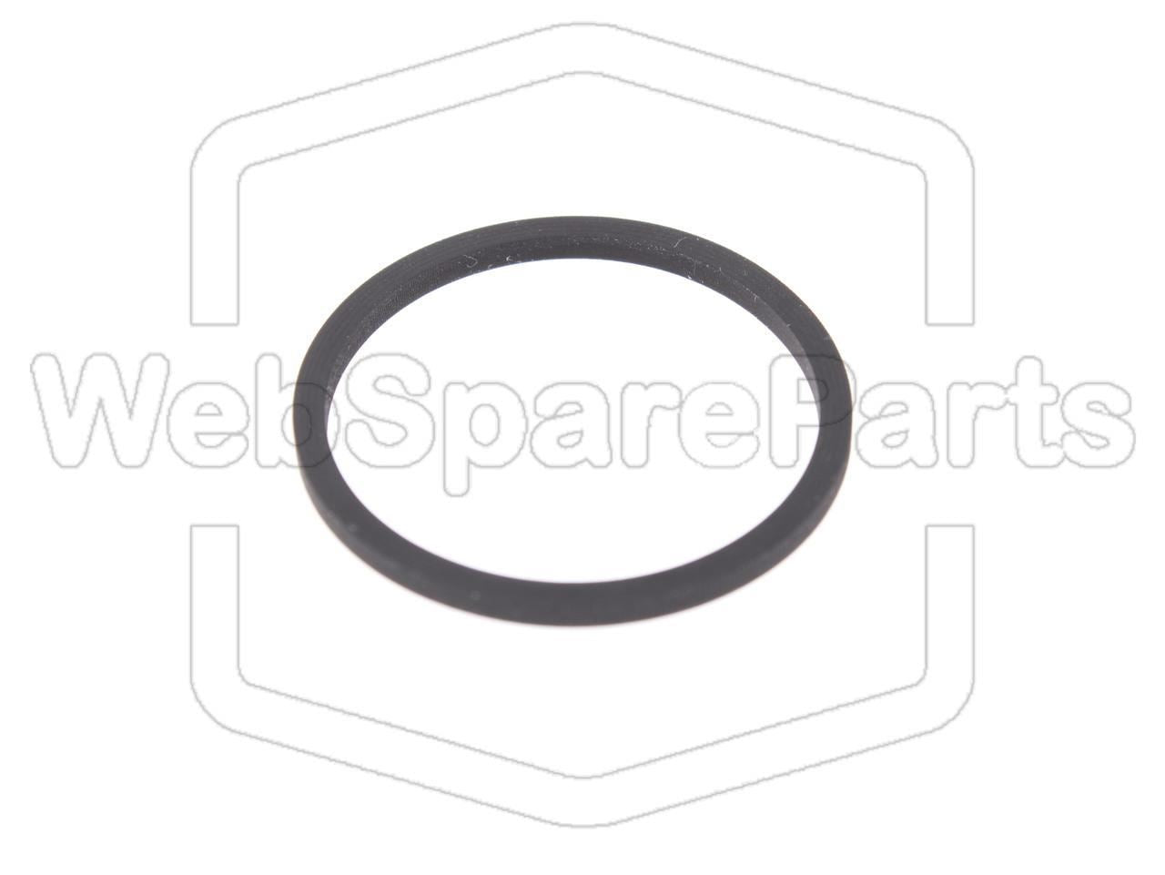 Drivrem til åbne/lukke-mekanisme CD-afspiller – Denon DCD-710AE