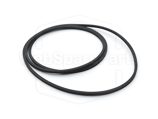 Remsæt (reservedel) til kassettebåndoptager – Pioneer DC-111Z