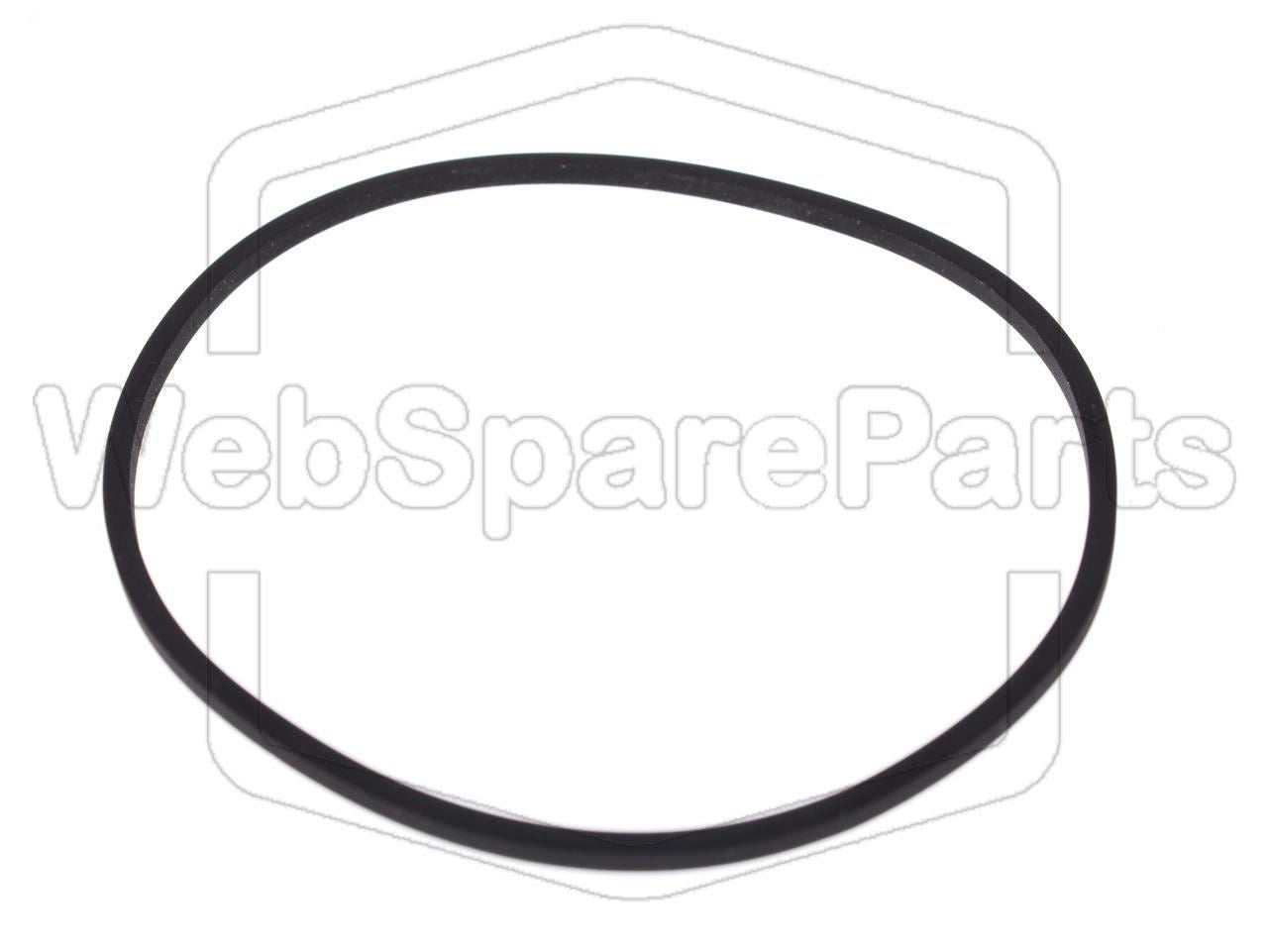 Drivrem (reservedel) til videobåndoptager – Okano VR-5900