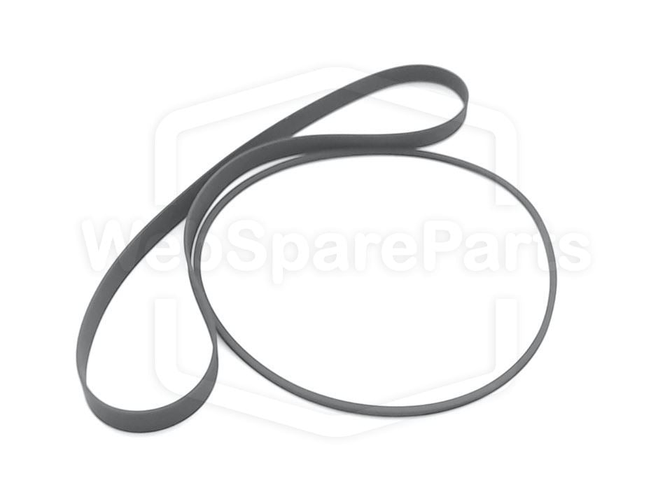 Remsæt (reservedel) til kassettebåndoptager – Yamaha KX-230