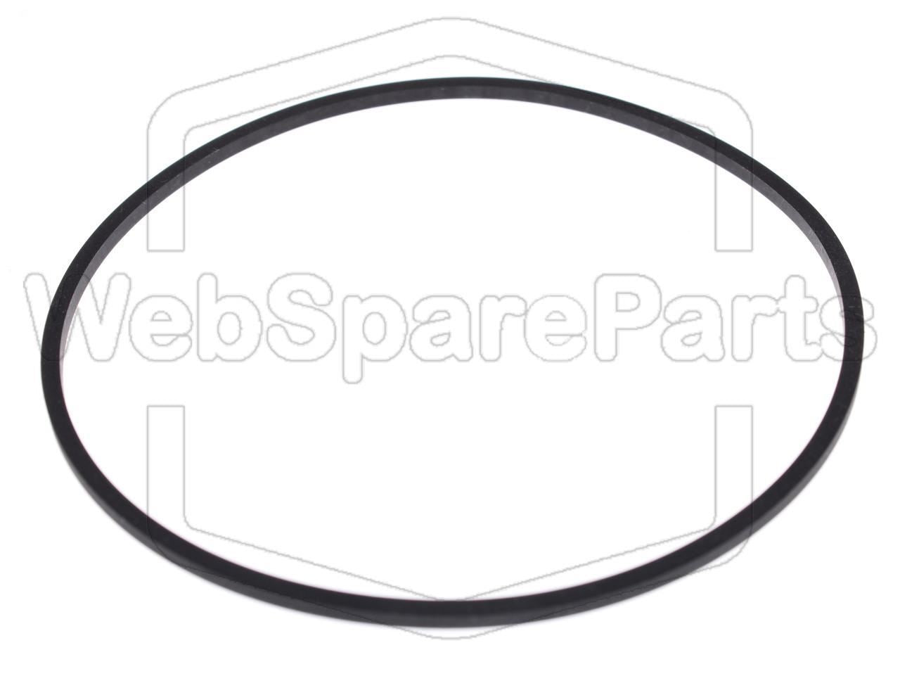 Drivrem (reservedel) til videobåndoptager – Samsung SVX-4000