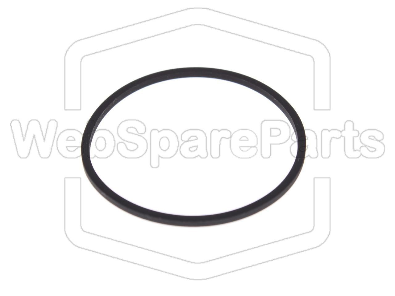 Drivrem til åbne/lukke-mekanisme DVD-afspiller – Denon DVD-2800MkII