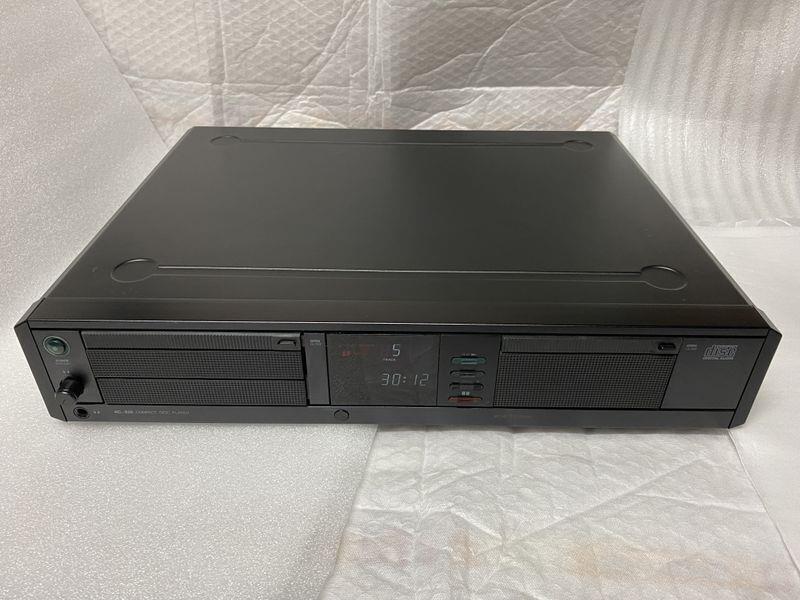 Drivrem til åbne/lukke-mekanisme CD-afspiller – Proton AC-620