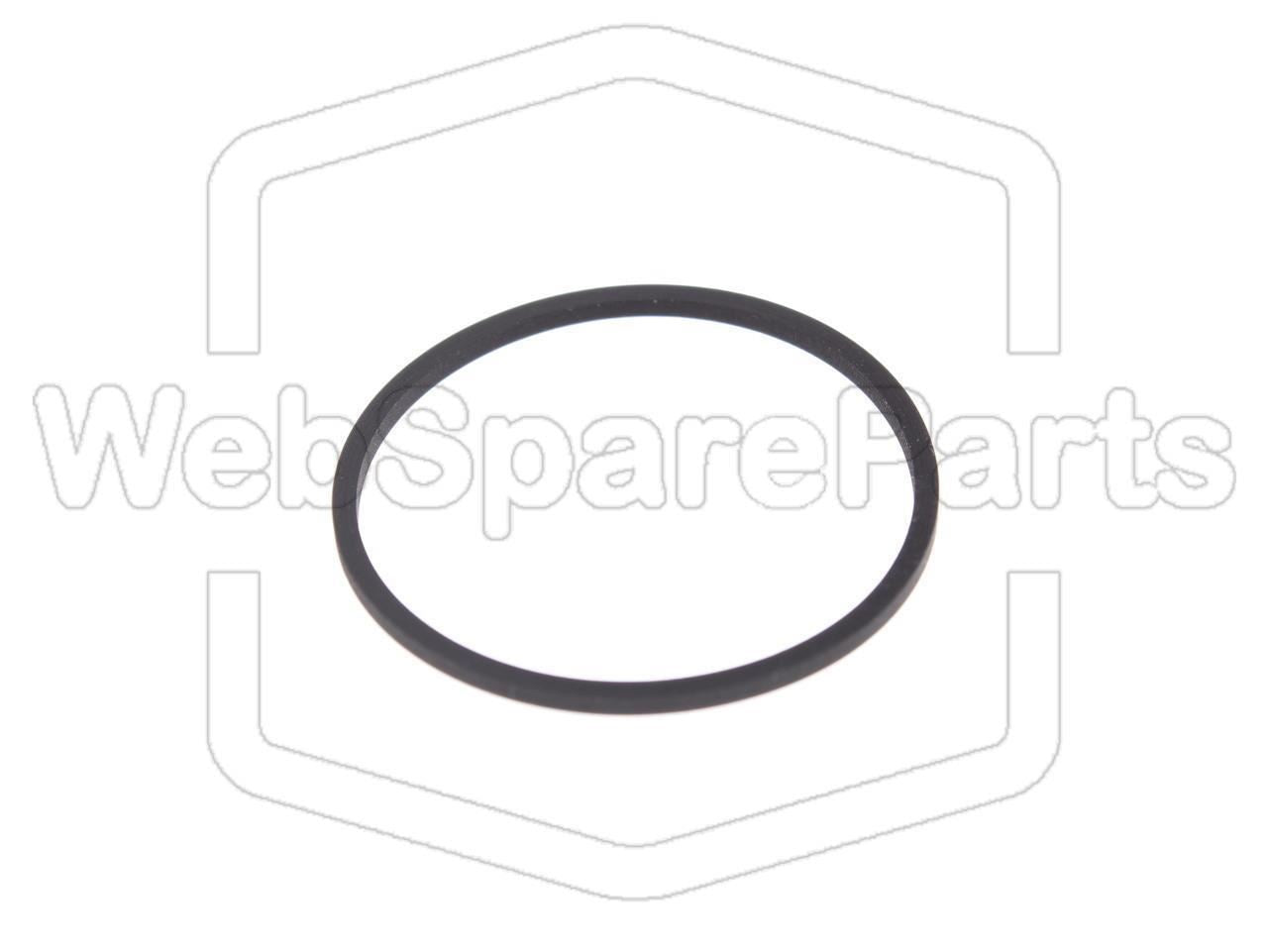 Drivrem til åbne/lukke-mekanisme CD-afspiller – Roksan Caspian M series 2