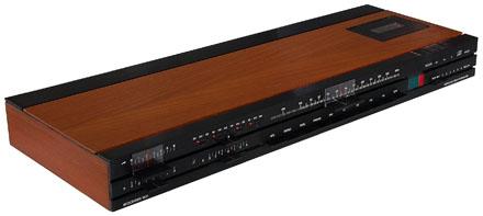 Trykrulle reservedel til kassettebåndoptager – Bang & Olufsen Beocenter 1600