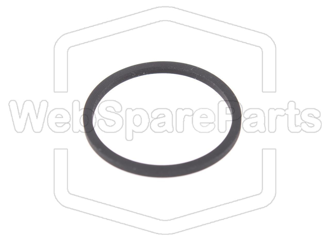 Drivrem til åbne/lukke-mekanisme CD-afspiller – Sony CDP-34