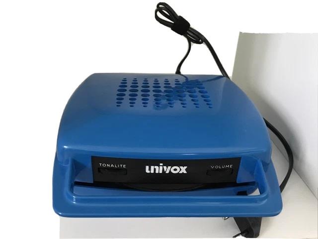 Drivrem reservedel til pladespiller – Univox Tonalite mangiadischi