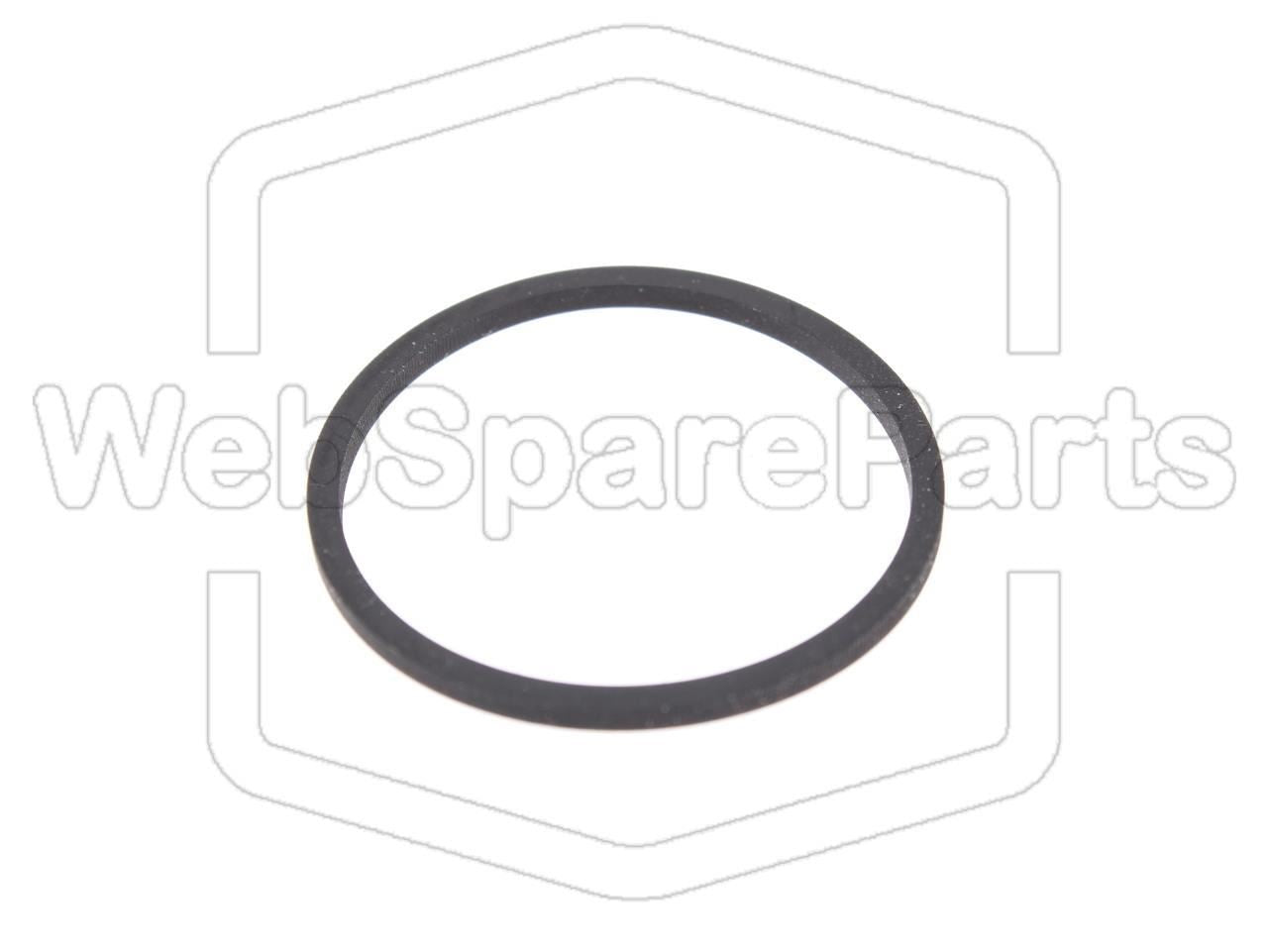 Drivrem til åbne/lukke-mekanisme CD-afspiller – Kenwood DP-5050