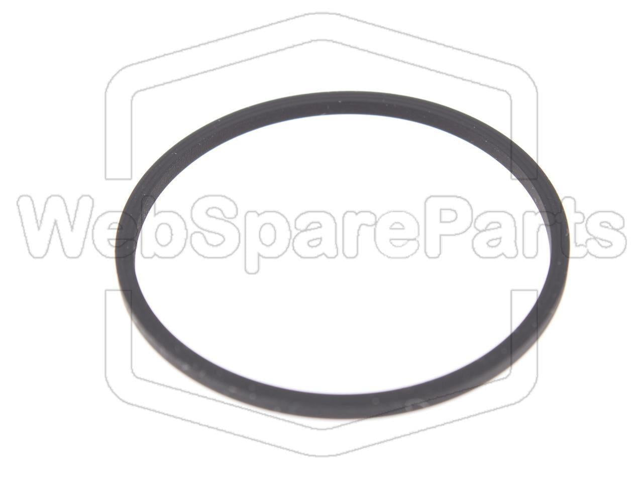 Drivrem til åbne/lukke-mekanisme CD-afspiller – Sony CDP-M305