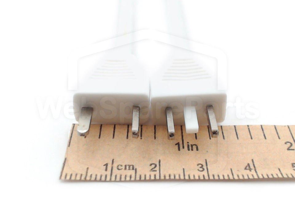 Antenneadapter til FM stereo tuner – Bang & Olufsen Beomaster 5000 (1968-1972)