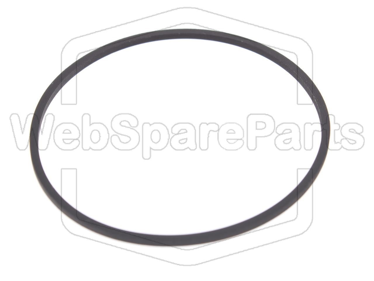 Drivrem til åbne/lukke-mekanisme CD-afspiller – Philips CD-824
