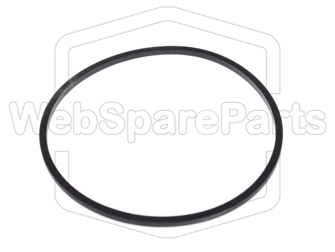 Drivrem (reservedel) til videobåndoptager – Hitachi VT-M931 E