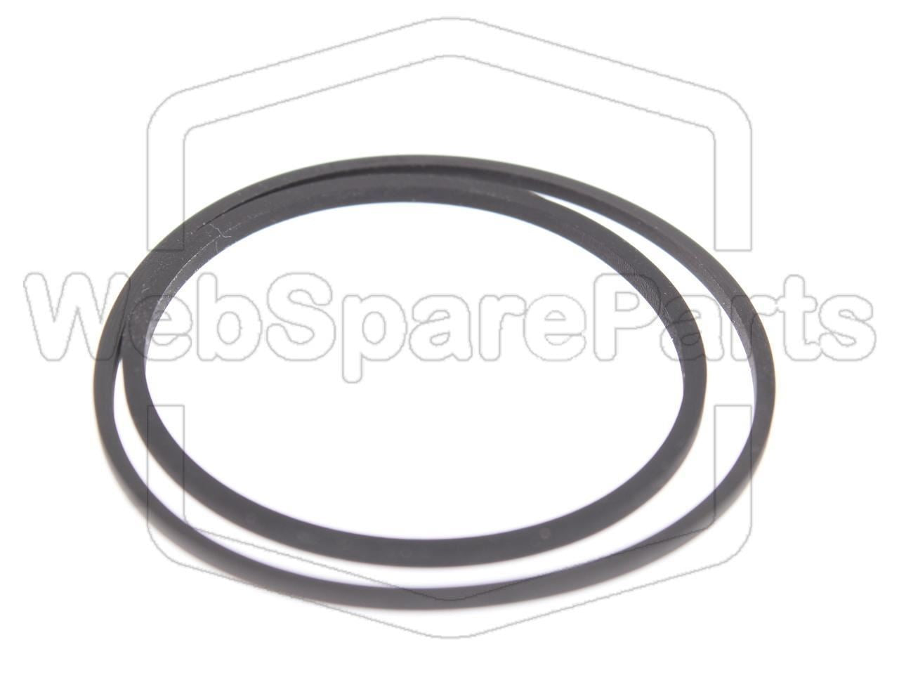 Remsæt til CD CDV LD-afspiller – Philips CDC486