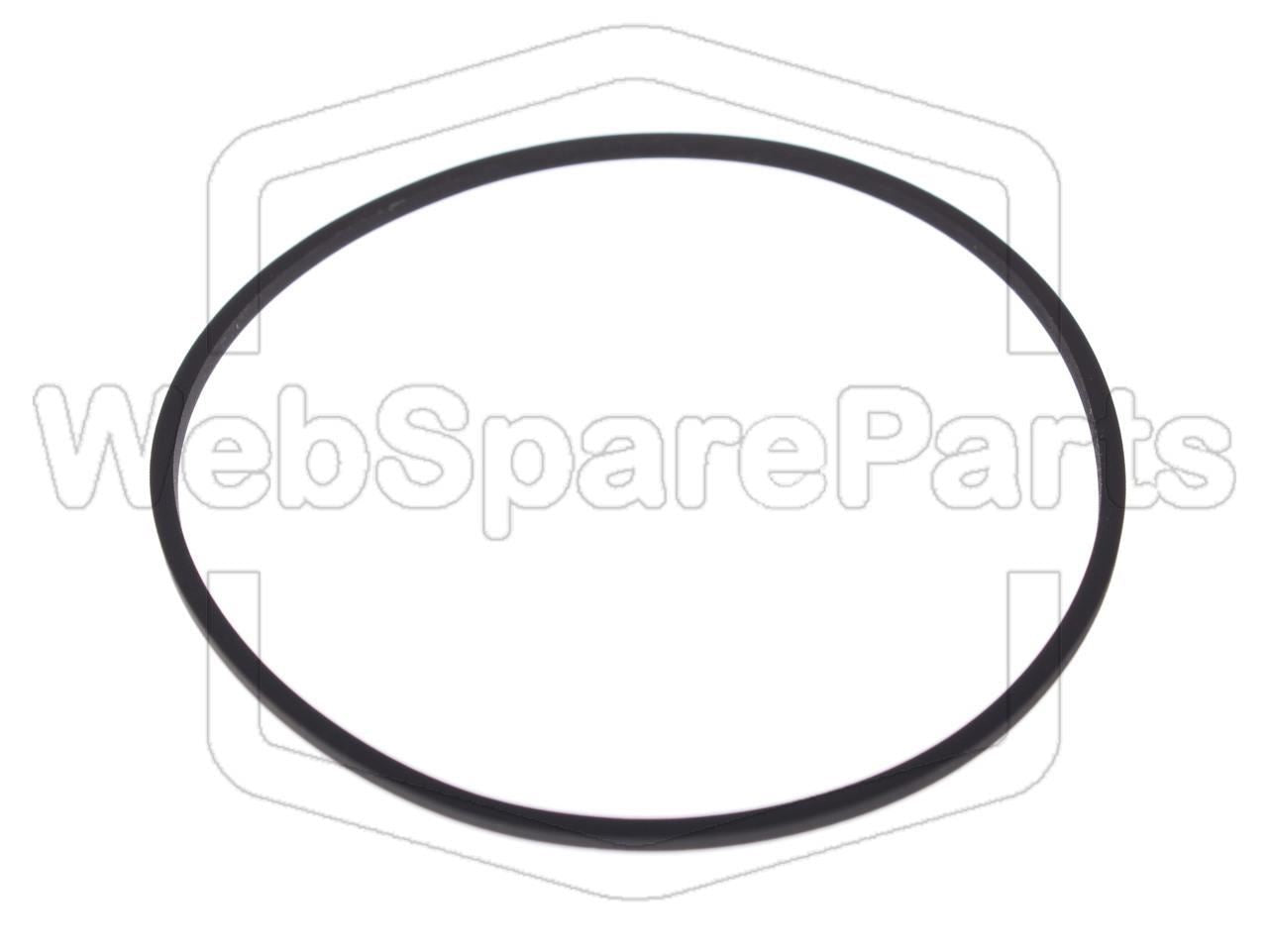 Drivrem (reservedel) til videobåndoptager – Hitachi VT-M735 E