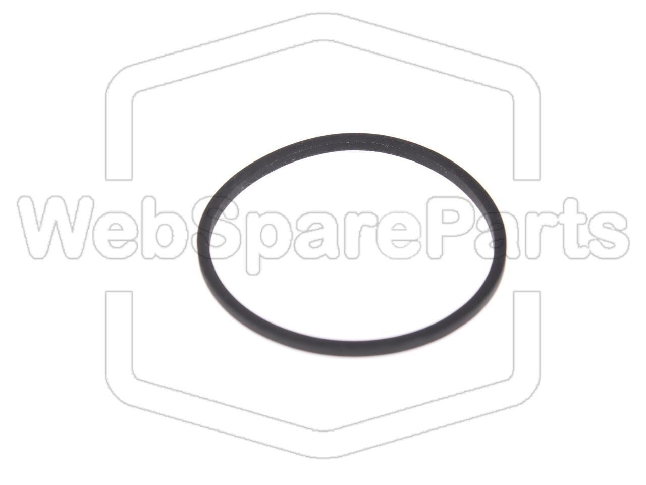 Drivrem til åbne/lukke-mekanisme DVD-afspiller – Denon ADV-M71
