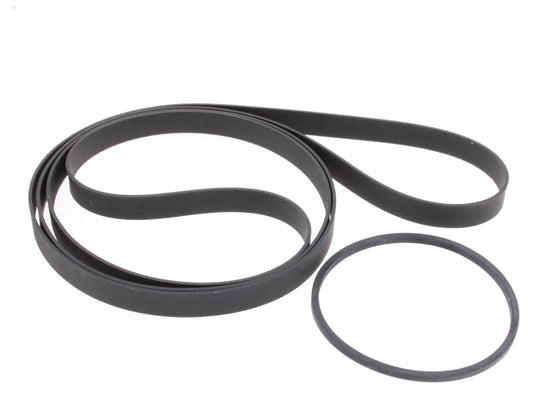 Remsæt reservedel til pladespiller – Sharp VZ-2500