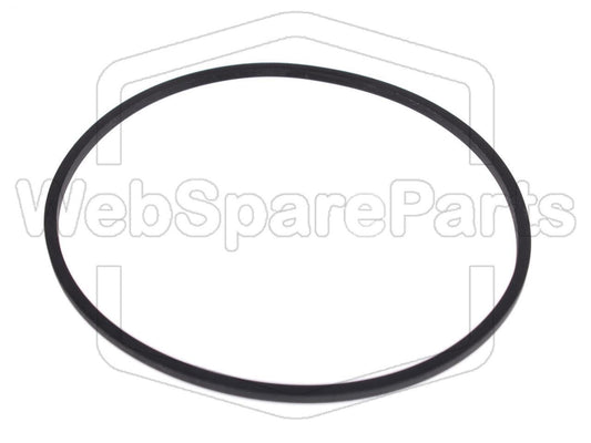 Drivrem (reservedel) til videobåndoptager – Sony RDR-VX511