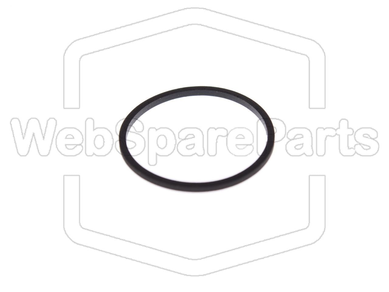 Drivrem reservedel til udskydningsmekanisme MiniDisc – Sony MDS-JB940
