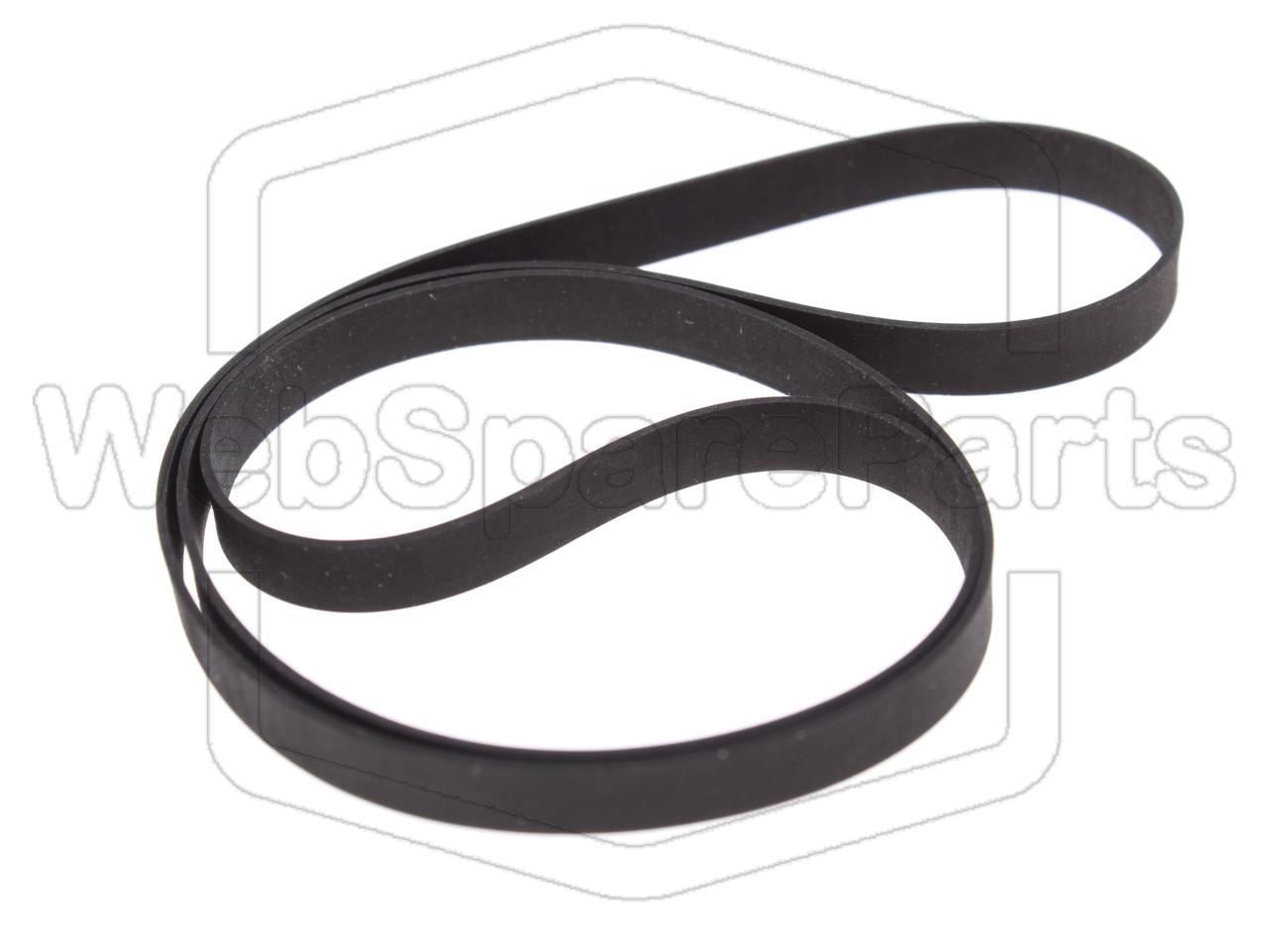 Drivrem reservedel til pladespiller – Panasonic SL-H202