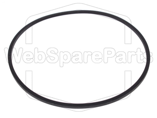 Drivrem (reservedel) til videobåndoptager – Universum VR-4632-6