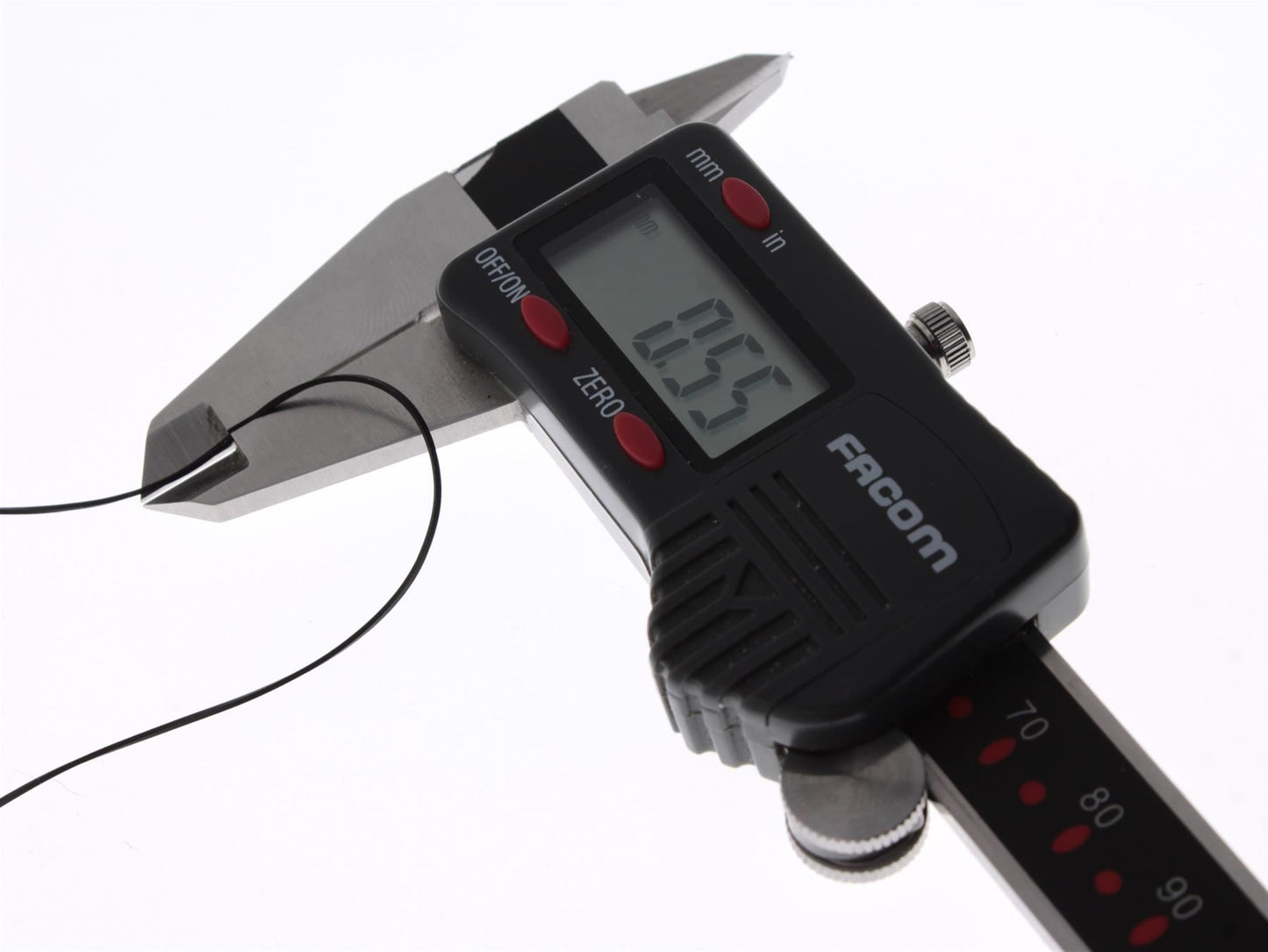 Remsæt (reservedel) til bærbar kassetteafspiller (Walkman) – Panasonic RQ-P250