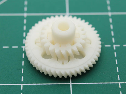 Tandhjul FR/RW reservedel til kassettebåndoptager – Bang & Olufsen Beosound 2000