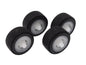 Trykruller reservedel til dobbelt kassettebåndoptager – Technics RS-CA10