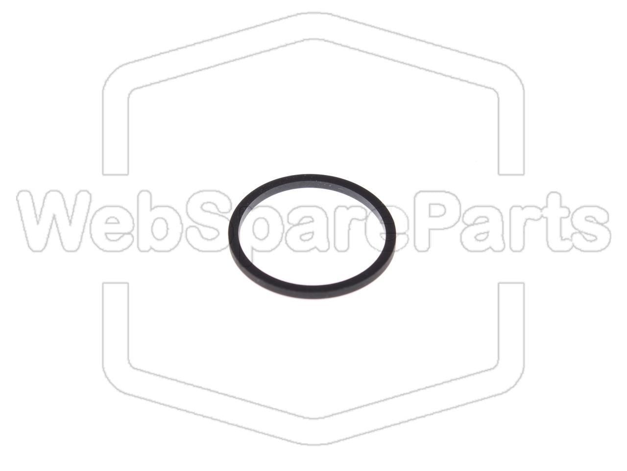 Drivrem (reservedel) til videokamera vintage – Pioneer VE-D70 8 mm