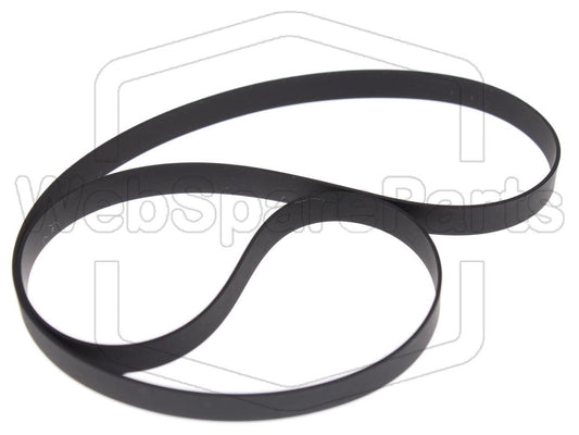 Drivrem reservedel til pladespiller – Hitachi PS-10