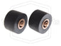 Trykruller reservedel til kassettebåndoptager – Marantz SD4051