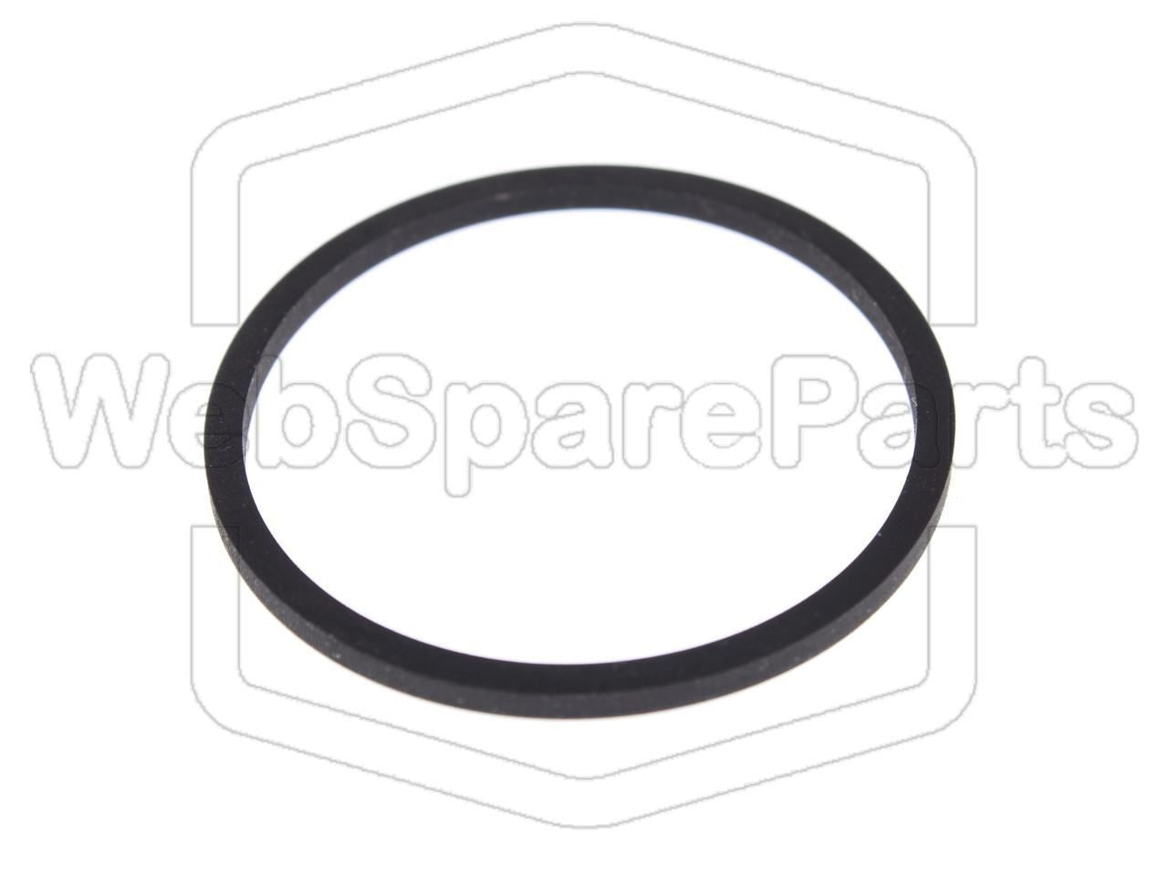 Drivrem (reservedel) til videobåndoptager – Roadstar VDR-6200K