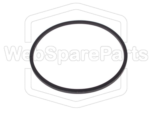 Drivrem til åbne/lukke-mekanisme CD-afspiller – Denon DCD-520
