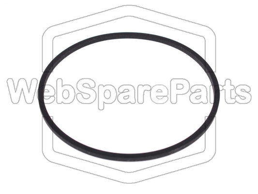 Drivrem (reservedel) til videobåndoptager – Elbe EB-3100