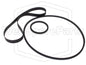 Remsæt (reservedel) til videobåndoptager – Samsung VI-910