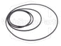 Remsæt (reservedel) til radio med kassettebåndoptager – Sharp WQ-268E
